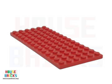 LEGO® 4179193 - 3456 - Plaat 6 x 14