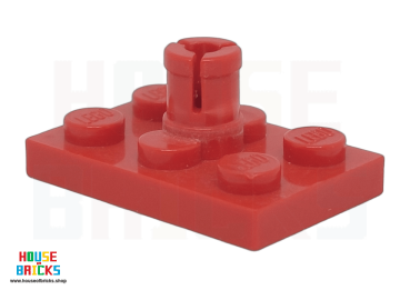LEGO® 346221 - 3462 - Plaat, Aangepast 2 x 3 met houder voor helikopterrotor