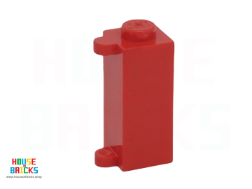 LEGO® 4207299 - 3581 - Steen, Aangepast 1 x 1 x 2 met Luikhouder