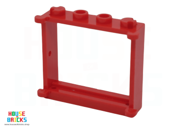 LEGO® 385321 - 3853 - Venster 1 x 4 x 3