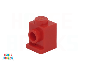 LEGO® 407021 - 4070 - Steen, Aangepast 1 x 1 met Koplamp
