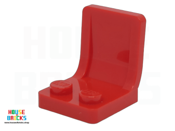 LEGO® 407921 - 4079 - Stoel / Zitplaats 2 x 2