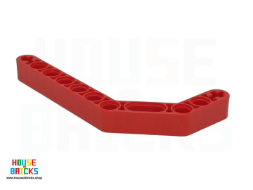 LEGO® 6271160 - 41486 - Technic, Hefbalk 1 x 11.5 Dubbel Gebogen