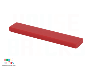 LEGO® 4113858 - 6636 - Tegel 1 x 6