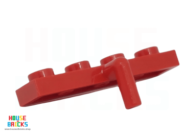 LEGO® 6099740 - 29169 - Plaat, Aangepast 1 x 4 met Pen naar Beneden