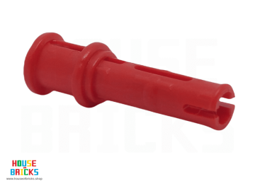 LEGO® 4125198, 4140806, 6347789 - 32054, 65304 - Technic, Pin Lang en Stroef met Stopbush