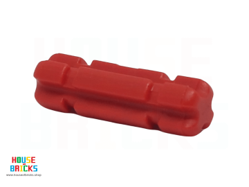 LEGO® 4142865 - 32062 - Technic, As 2 met Groeven
