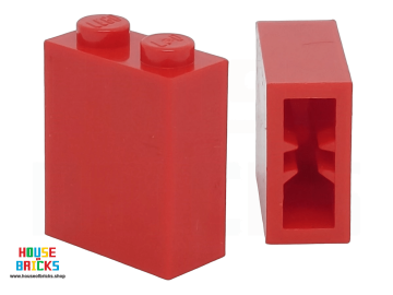 LEGO® 4143832 - 3245b - Steen 1 x 2 x 2 met Binnen As Houder