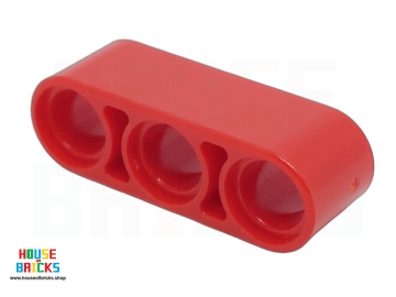 LEGO® 4153718 - 32523 - Technic, Hefbalk 1 x 3