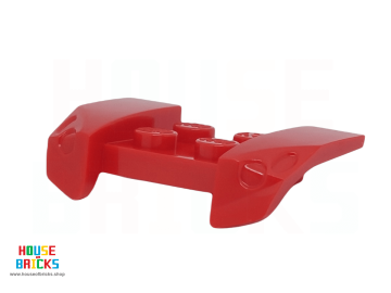 LEGO® 4653024 - 44674 - Auto, Spatbord 2 x 4 met Uitstekende Koplampen