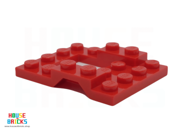 LEGO® 421121 - 4211 - Auto, Onderplaat 4 x 5