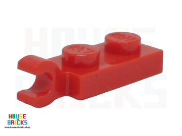 LEGO® 6346804 - 42923 - Plaat, Aangepast 1 x 2 met Horizontale Houder aan het Einde