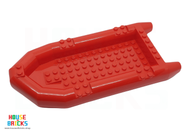 LEGO® 6350333 - 62812 - Rubberboot - Groot
