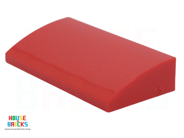 LEGO® 4597912 - 88930 - Dakpan, Gebogen 2 x 4 x 2/3