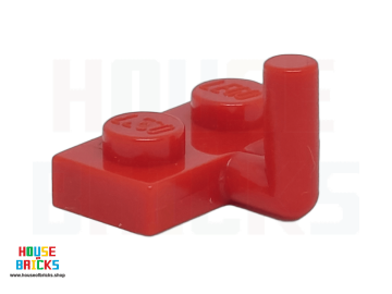 LEGO® 6261351 - 43876 - Plaat, Aangepast 1 x 2 met Opstaande Pen (van 5 mm)