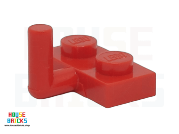 LEGO® 462321 - 4623 - Plaat, Aangepast 1 x 2 met Opstaande Pen (van 6 mm)