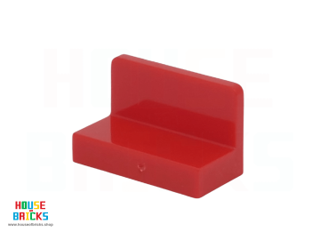 LEGO® 6146217 - 26169 - Paneel 1 x 2 x 1 met afgeronde Hoeken