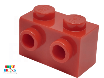 LEGO® 6019155 - 11211 - Steen, Aangepast 1 x 2 met Nop aan 1 Kant