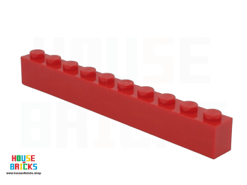 LEGO® 611121 - 6111 - Steen 1 x 10