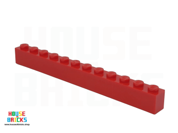 LEGO® 611221 - 6112 - Steen 1 x 12