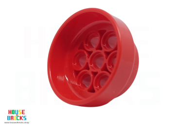 LEGO® 6132385 - 60208 - Wiel 31mm Diameter x 15mm Technic