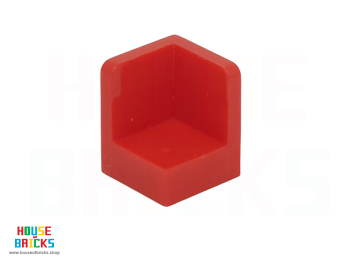 LEGO® 4190219 - 6231 - Paneel 1 x 1 x 1 - Hoek