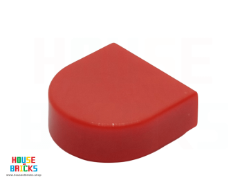 LEGO® 6258973 - 35399 - Tegel 1 x 1 Half Ovaal
