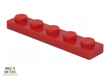 LEGO® 6371582 - 78329 - Plaat 1 x 5