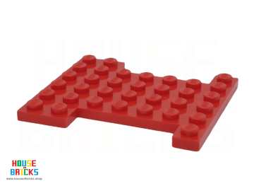 LEGO® 780 - Autobasis 6 x 7