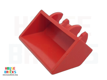 LEGO® 78421 - 784 - Bouwvoertuig bak glad 2 x 4 x 1