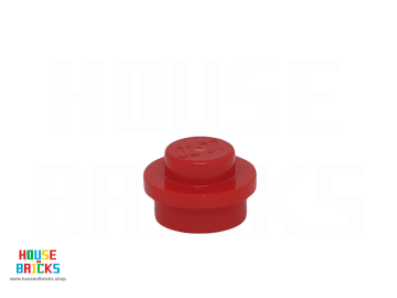 LEGO® 614121 - 6141 - Plaat, Rond 1 x 1