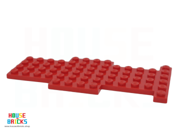 LEGO® u574 - Autobasis 6x 13