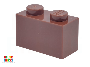 LEGO® 4211149, 4613963 - 3004 - Steen 1 x 2