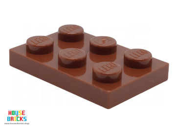 LEGO® 4211189 - 3021 - Plaat 2 x 3