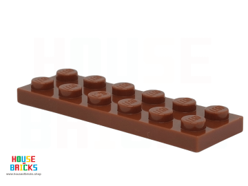 LEGO® 4211247 - 3795 - Plaat 2 x 6