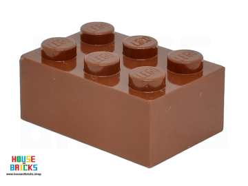 LEGO® 4216668 - 3002 - Steen 2 x 3