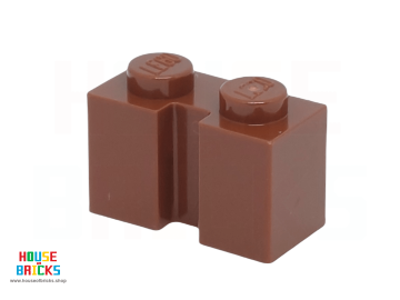LEGO® 6103004 - 4216 - Steen, Aangepast 1 x 2 met Groef