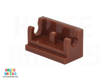 LEGO® 6186045 - 3937 - Scharniersteen 1 x 2 Basis