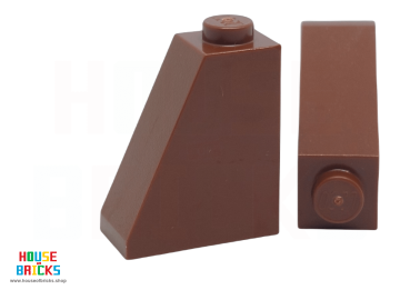 LEGO® 4629736 - 60481 - Dakpan 65° 2 x 1 x 2