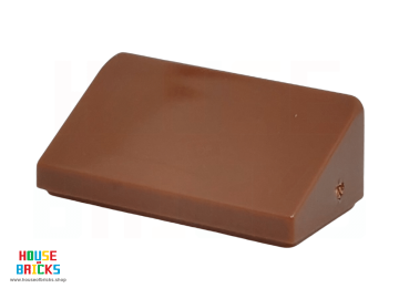 LEGO® 6035291 - 85984 - Dakpan 30° 1 x 2 x 2/3