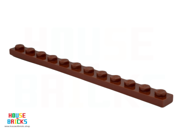 LEGO® 6055145 - 60479 - Plaat 1 x 12