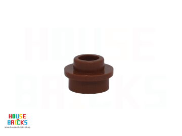 LEGO® 6215659 - 28626 - Plaat, Rond 1 x 1 met open nop