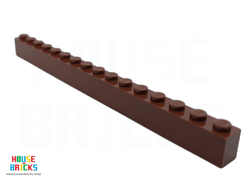 LEGO® 6258989 - 2465 - Steen 1 x 16