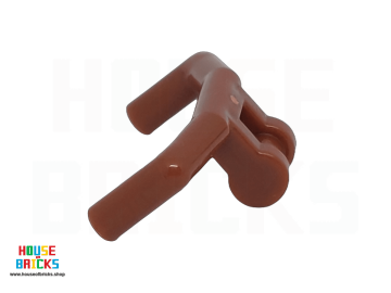 LEGO® 6327818 - 98397 - Minifiguur, Stuur met Hoekige Handgrepen