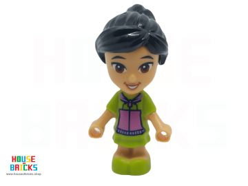 LEGO® frnd570 - Friends - Minifiguur - Victoria