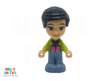 LEGO® frnd571 - Friends - Minifiguur - Peter