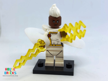 LEGO® SET 71039-11 - Marvel Series 2 - Minifiguur - Storm