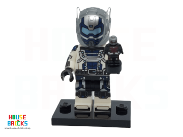 LEGO® SET 71039-08 - Marvel Series 2 - Minifiguur - Goliath