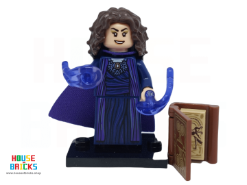 LEGO® SET 71039-01 - Marvel Series 2 - Minifiguur - Agatha Harkness