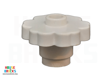 LEGO® 6047840 - 4728 - Bloem 2 x 2 met Afgeronde Open Nop
